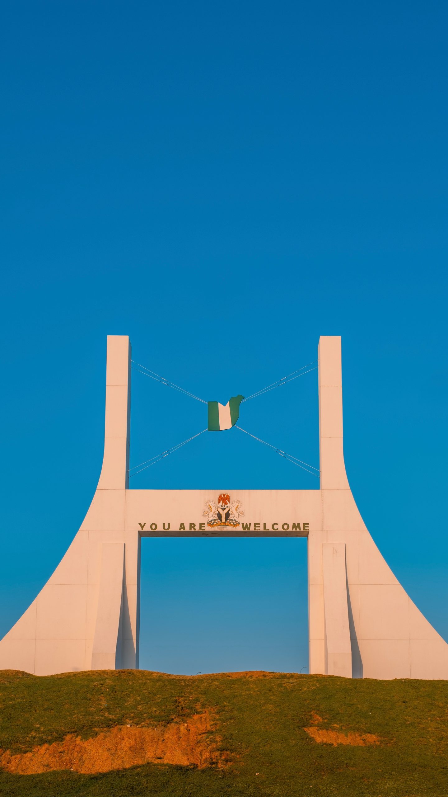 Abuja, Federal Capital Territory, Nigeria